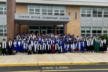  Senior Walk 25